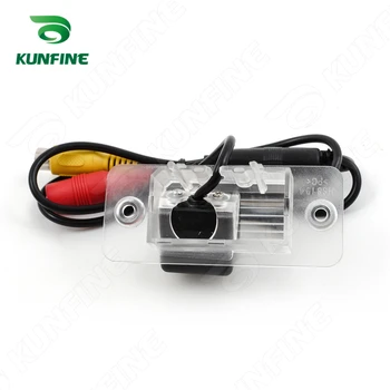 

Wireless HD Car Rear View Camera for Volkswagen Tiguan 2012 Car Reverse Parking Camera Night Vision Waterproof