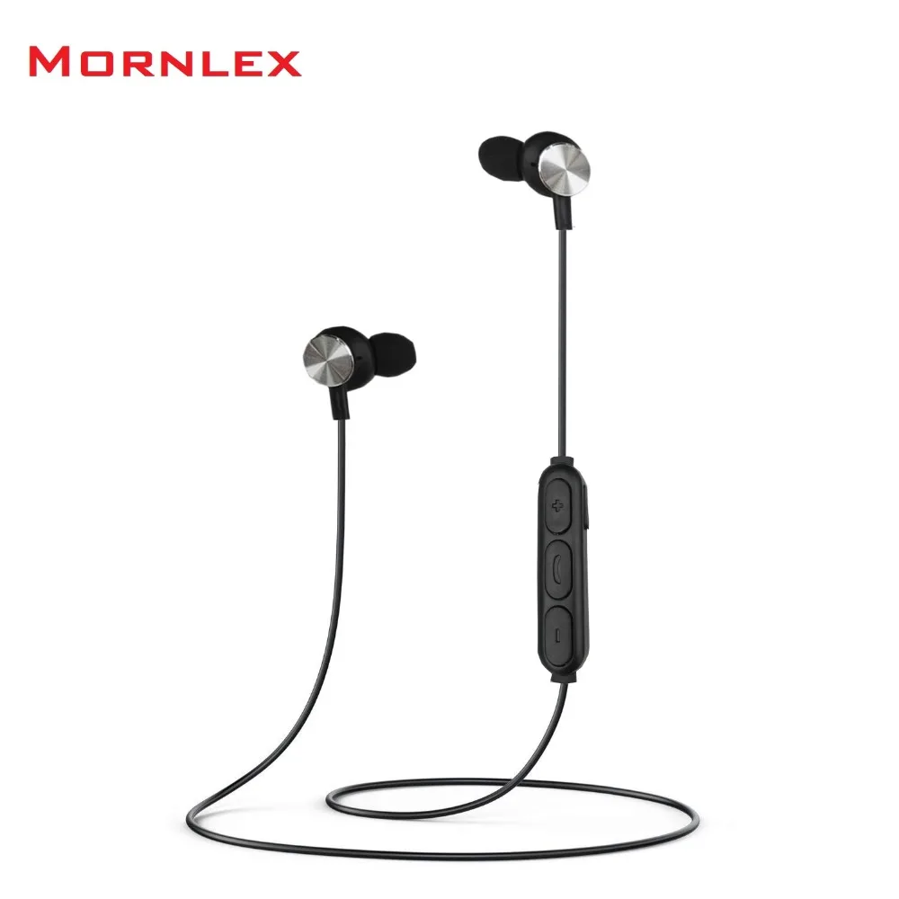 Bluetooth наушники гарнитура чипсет CSR Hi Fi для телефона Xiaomi спортивные водонепроницаемые с сильными басами