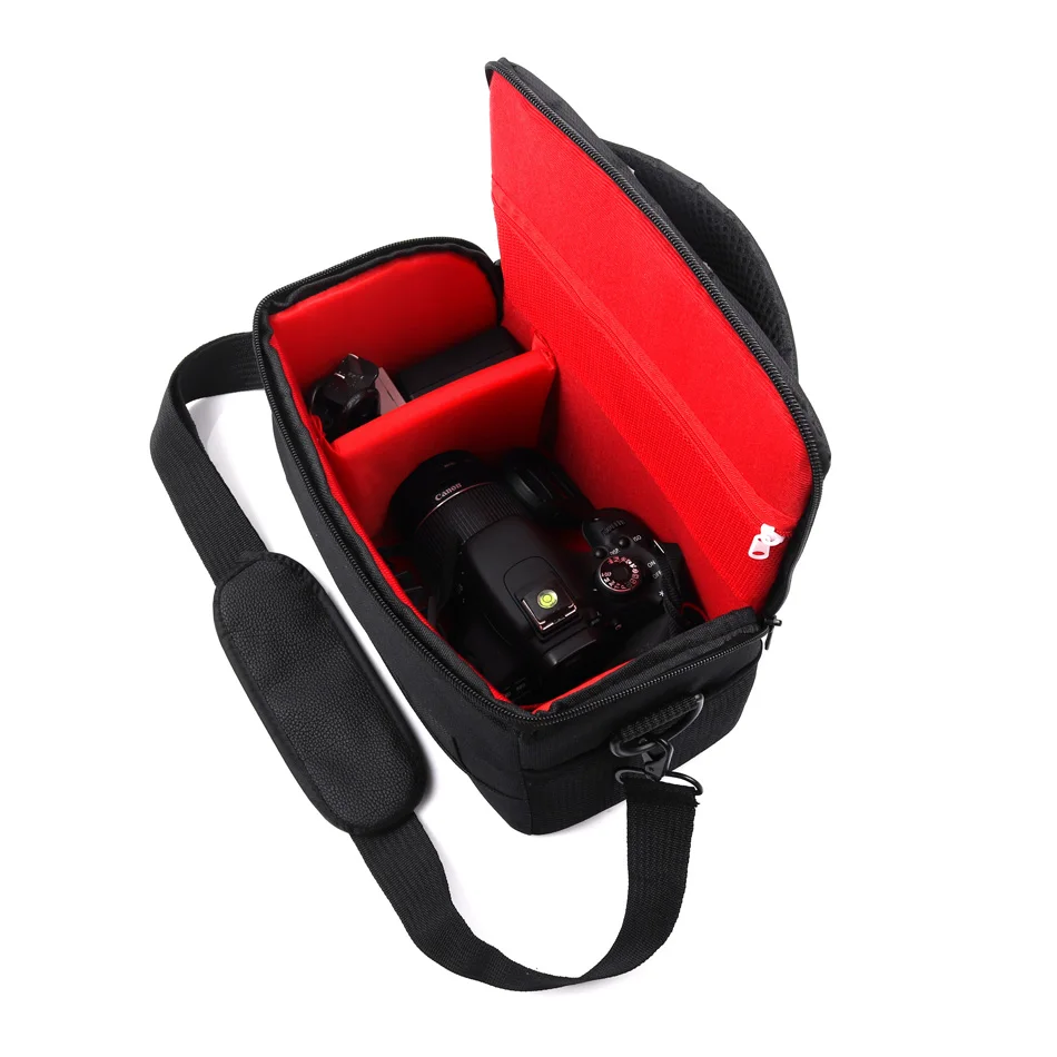 Camera Bag For Sony Alpha HX300 HX400 A6300 A6000 A3000 A350 A700 A900