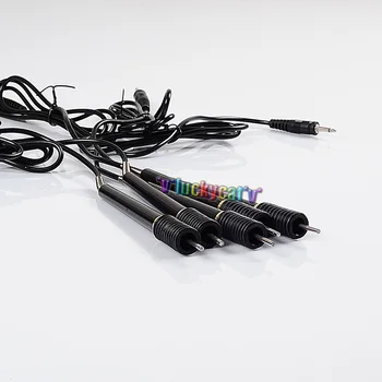 

5Pcs Replacement Waxer Carving Pen Pencil for Dental Lab Digital Electric Wax