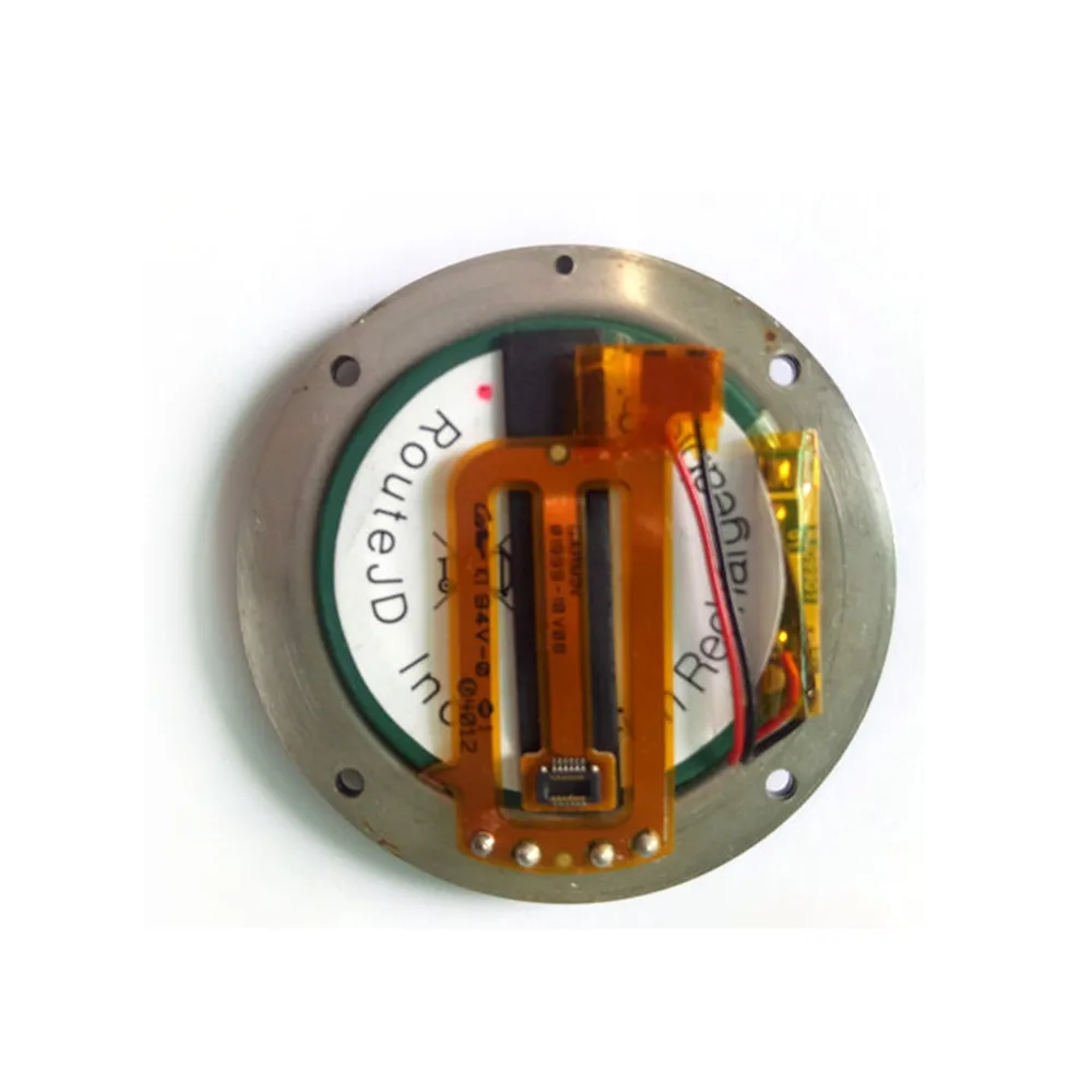  Original 37 V taste batterie Abdeckung Teil für Garmin Fenix 2 Lauf Uhr GPS Smartwatch Teile (Verwe