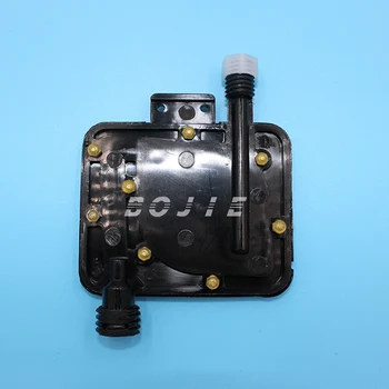 

high quality !! metal ink damper for seiko510 printhead for infiniti/crystal jet/icontek/challenger