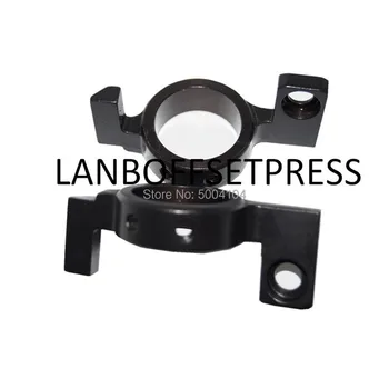 

LANBOFFSETPRESS C3.011.129 C3.011.130 Gripper stop SM102 CD102 machine gripper stop HD printing machine spare parts