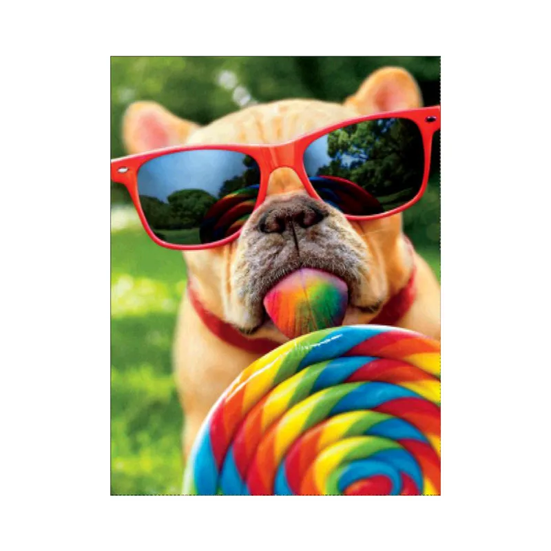 

Full round diamond 5D DIY diamond painting color pig diamond embroidery mosaic cross stitch rhinestone decoration HYY