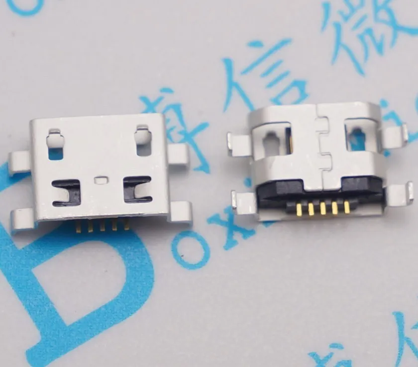 10pcs Micro USB 5pin B type Female Connector For Mobile Phone Micro USB Jack Connector 5 pin Charging Socket Mobile Tail plug 10pcs Micro USB 5pin B type Female Connector For Mobile Phone Micro USB Jack Connector 5 pin Charging Socket Mobile Tail plug