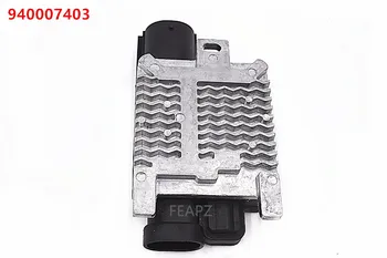 

10PC/1SET by DHL Engine Cooling Fan Relay for ALFA ROMEO 159 MAZDA 3 940002904 940002906 940004702 940004701 940007403 940009301