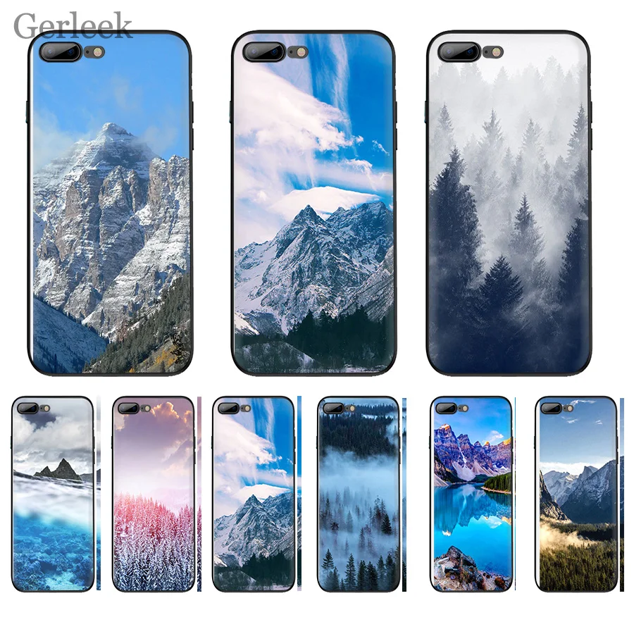 Чехол для телефона Morocco Art Deco Tile Map Алмазные Весы iPhone 6 6S 5 5S SE XR X XS MAX 8 7