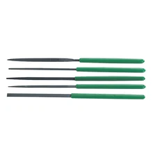 8PK-605A Pro'skit Portable 5pcs Needle File Set Precision Rasp Group Upscale For Metal Glass Stone Jewelry Wood Carving Craft 8PK-605A Pro'skit Portable 5pcs Needle File Set Precision Rasp Group Upscale For Metal Glass Stone Jewelry Wood Carving Craft