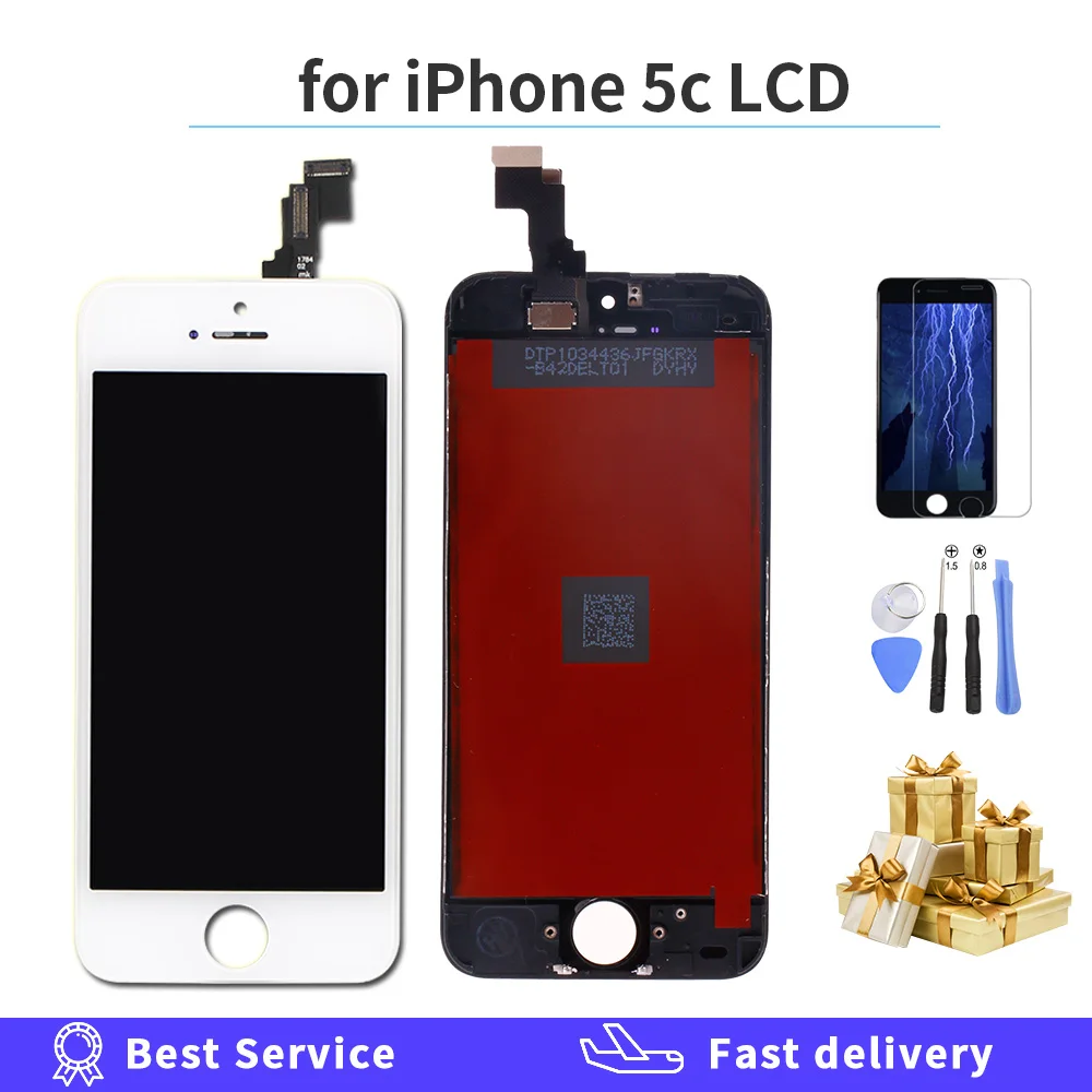 iphone 5c lcd touch screen digitizer manufacturer