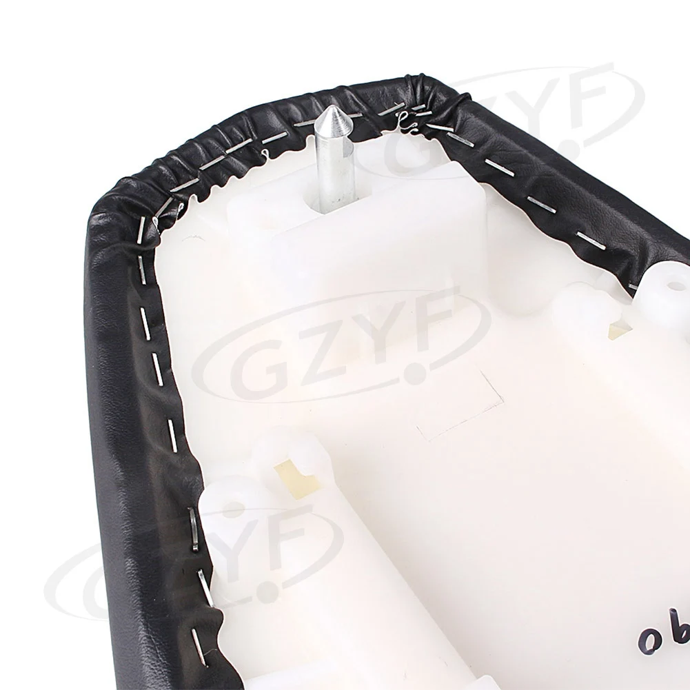 Back Rear Passenger Seat Cushion Pillion Replacement For KTM 390 DUKE 2013 2014 2015 2016 High Quality Motorcycle Accessory Part