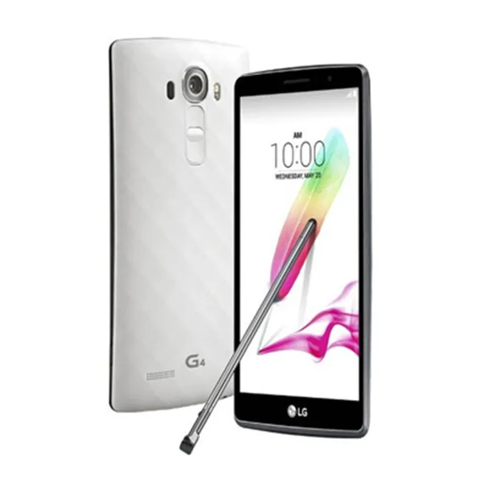 Разблокированный оригинальный LG G4 H815T H810 H818 четырехъядерный 32 Гб ПЗУ 16 0 Мп камера