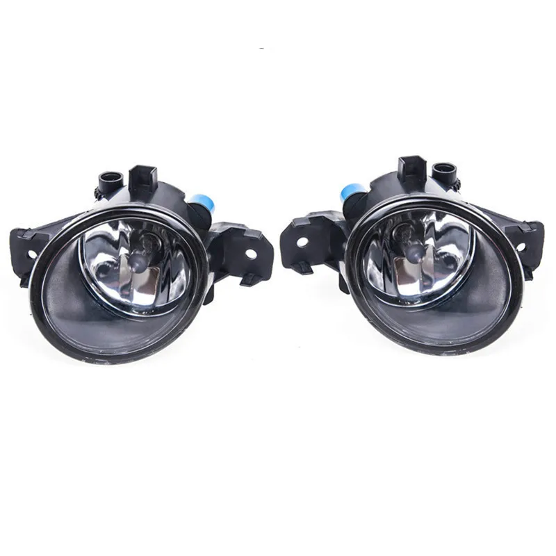 

Fog Lamp Assembly Super Bright Fog Light For Renault Clio Master Laguna Symbol Grand Modus Wind 1998-2015 Halogen Fog Lights