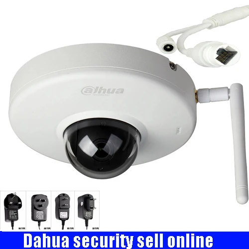 DAHUA цифровая Wifi камера 2MP Starlight PT Wi Fi Сетевая с логотипом SD12200T GN W dahua DH Бесплатная