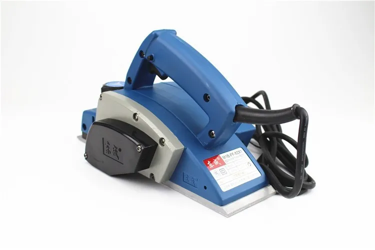 Wood Planer 500W Electric Planer 220 