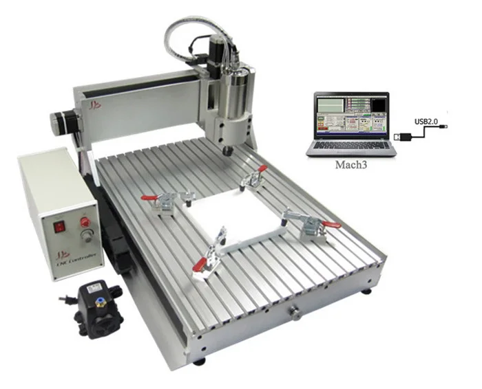 CNC 6040 USB (14)