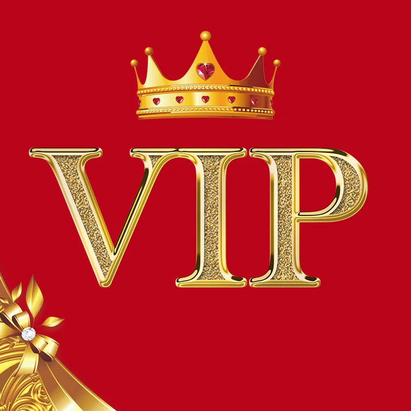 

Drizzte Top VIP