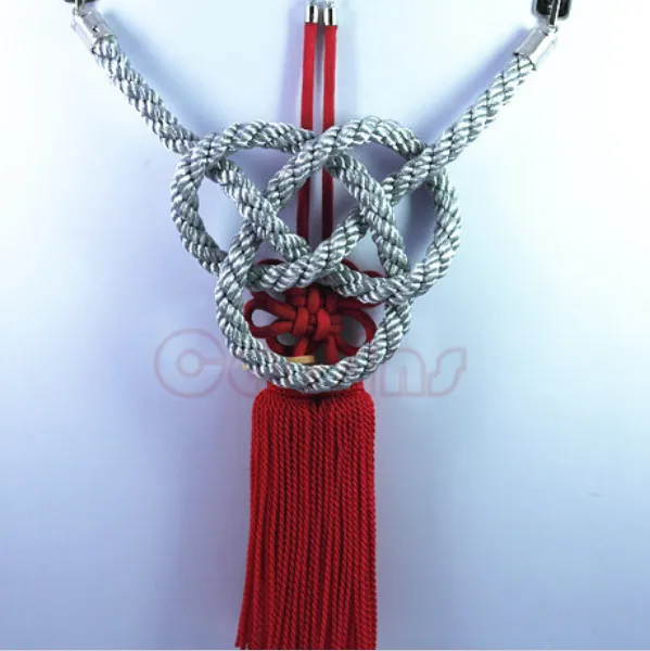 Один комплект JP соединительная планка производство автомобилей SILVER KIN TSUNA ROPE FUSA