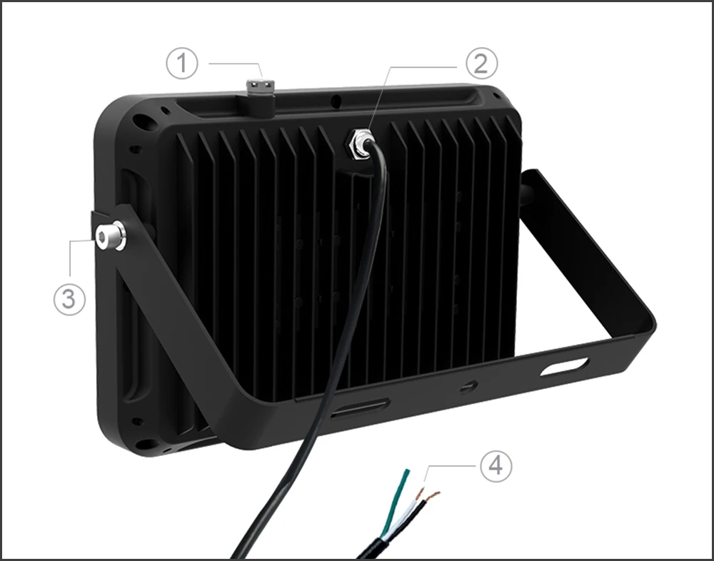 flood light design 10