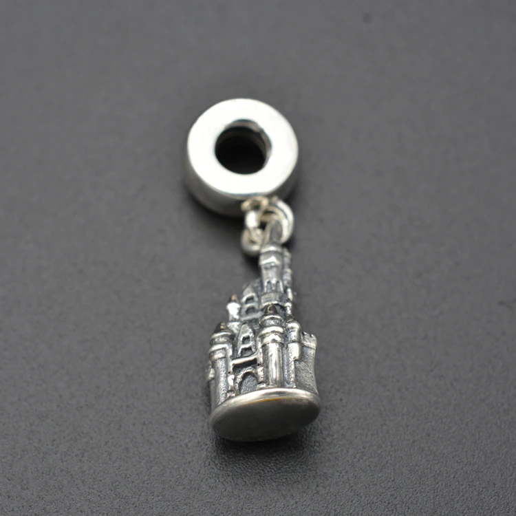

Tourist holy land ancient castle hanging bracelet accessories travel gifts