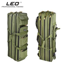 Открытый Водонепроницаемый Рыболовная Сумка 3 Слои Рыболовной Удочки снасти Сумка в виде автомобиля для детей и младенцев; оснащенные многофункциональной сумка для хранения для рыболовной удочки носителя мешка