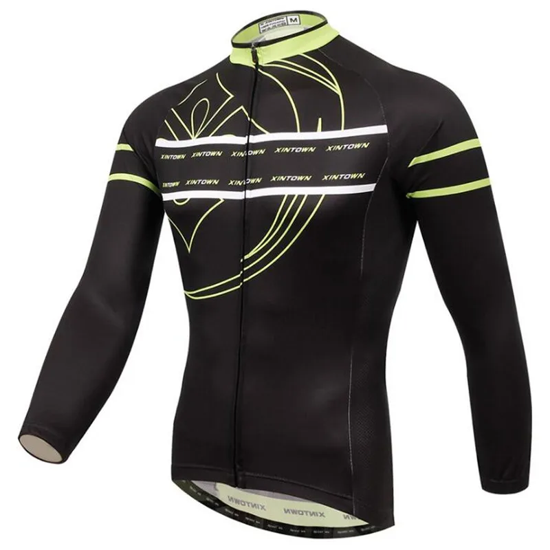 

2016 New Thermal Cycling Winter Jacket Men Women Waterproof Long Jacket Bike chaqueta ciclismo invierno Winter Bicycle Clothing