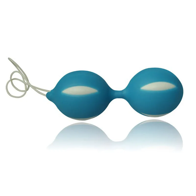 Vaginal Smart Balls Tightening Vagina Muscle Tight Weight Exerciser Bead Vaginal Balls Expansion Device Intimate Goods