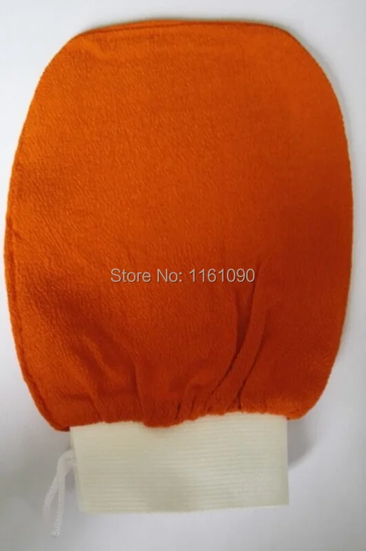 Free-shipping-orange-kessa-glove-turkish-hammam-scrub-mitt-exfoliating-scrub-mitt-bath-glove-skin-towel (1).jpg