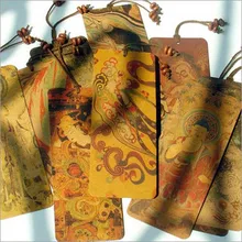 1 шт. [креативная Закладка оптом] закладки 10/набор картонные закладки