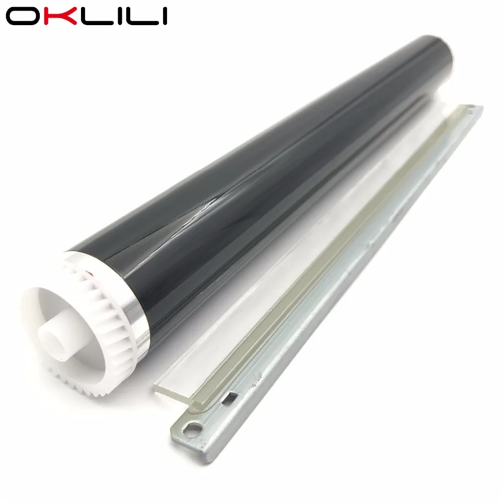 Description Picture 3 of item1SET DK-1150 DK1150 OPC DRUM Cleaning Blade for Kyocera ECOSYS P2040 P2235 P2335 M2040 M2135 M2235 M2540 M2635 M2640 M2735 M2835