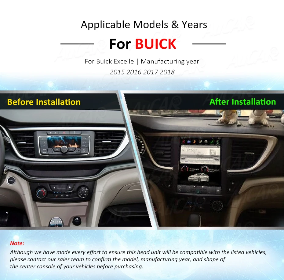 Discount Android 7.1 10.4" Tesla Style for Opel Astra K Buick Excelle 2015 - Car GPS Mulltimedia Bluetooth Radio WIFI 4G Vertical Stereo 7 Discount Android 7.1 10.4" Tesla Style for Opel Astra K Buick Excelle 2015 - Car GPS Mulltimedia Bluetooth Radio WIFI 4G Vertical Stereo 7