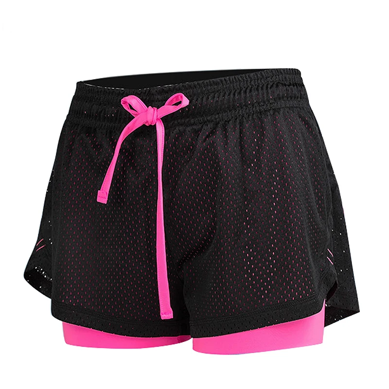 Blesskiss-Sport-Shorts-Women-Fitness-Clothes-Summer-Mesh-Workout-Lulu-Running-Gym-Yoga-Shorts-For-Ladies