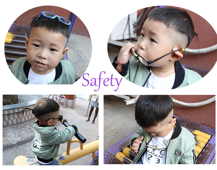 kid eyeglasses frame