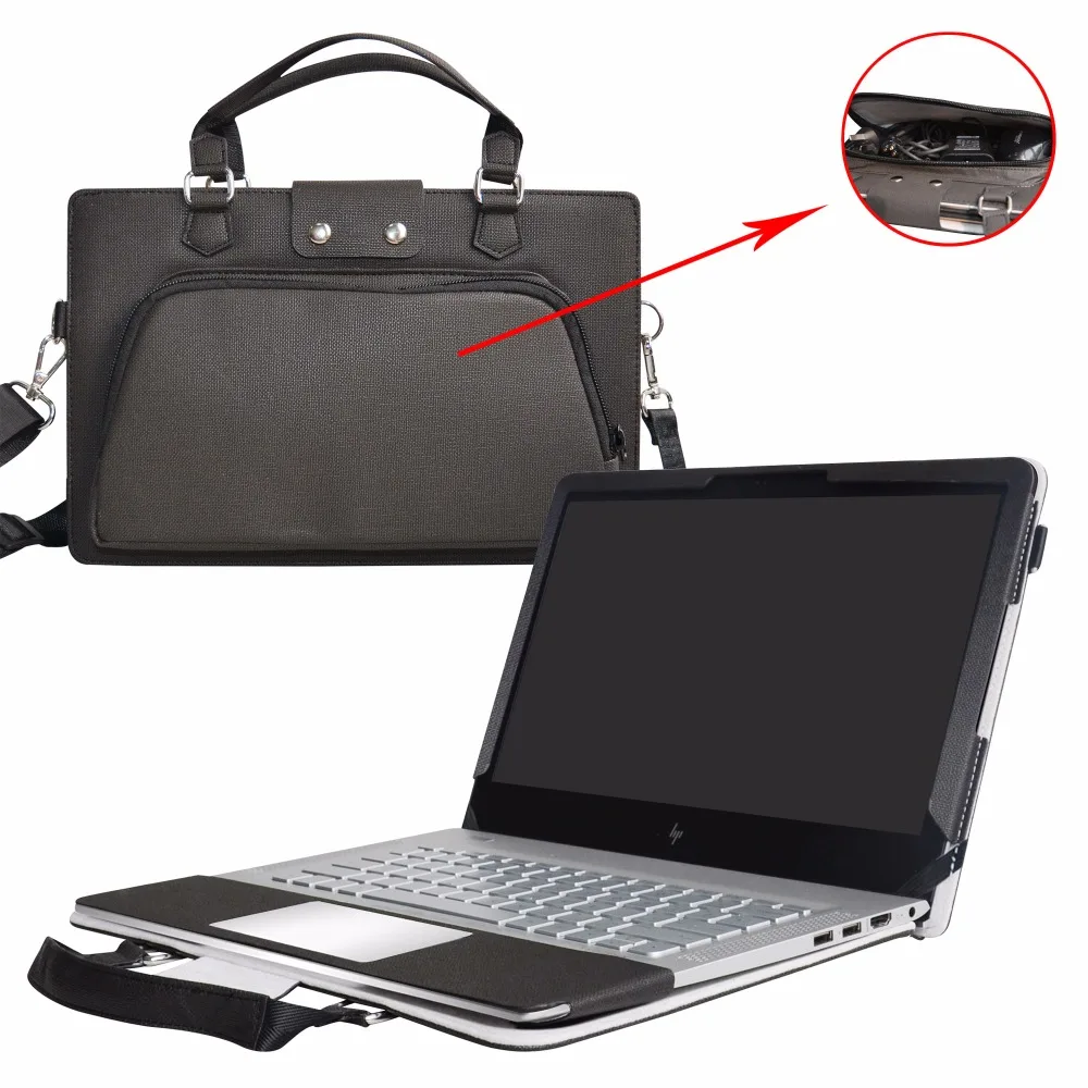 Labanema Точная Портативная сумка для ноутбука чехол HP ENVY 13 abXXX dXXX 3 дюймов (не
