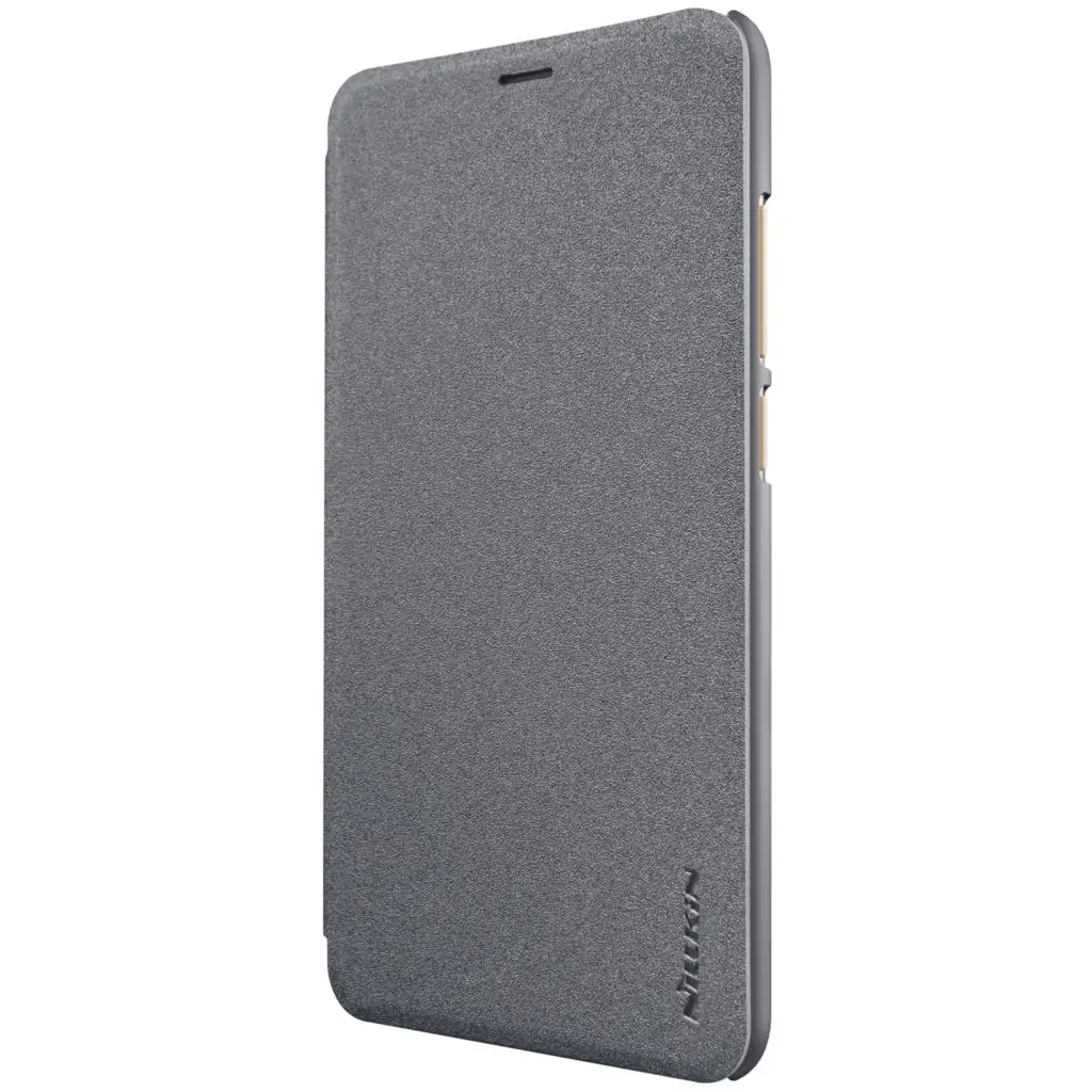 Xiaomi Redmi 5 Plus Case Xiaomi Redmi 5 Plus Flip Case Nillkin Sparkle PU Cover Case For Xiaomi Redmi 5 Plus Xiaomi Redmi 5 Plus Case Xiaomi Redmi 5 Plus Flip Case Nillkin Sparkle PU Cover Case For Xiaomi Redmi 5 Plus