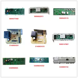 DA41-00991A/DB41-01001A./DB41-01010A./DB41-01011A./DB41-01023A./DB41-01026A./DB41-01031A./DB41-01032A./DB41-01033A./Used. б/у хорошие рабочие