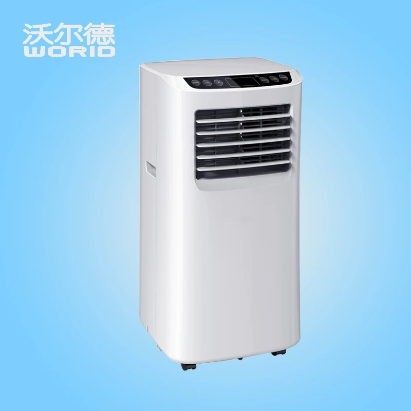 Itas2017 Air Conditioning Fan Cooling And Heating Dual