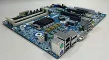 Motherboard for 698113-001 697894-002 Z230 CMT DDR3 ATX LGA1150H87 DVI+HDMI+DP well tested working