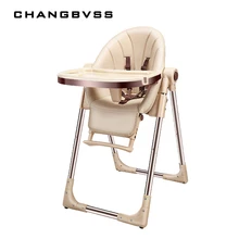 Детский стульчик для кормления Mommy Easy Feeding родитель Портативный Обеденный стульчик для кормления младенцев детский стул многофункциональный складной