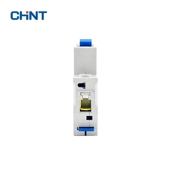 

CHINT DZ47-60 C2 1P Household MCB With Over Current And Leakage Protection Air Switch