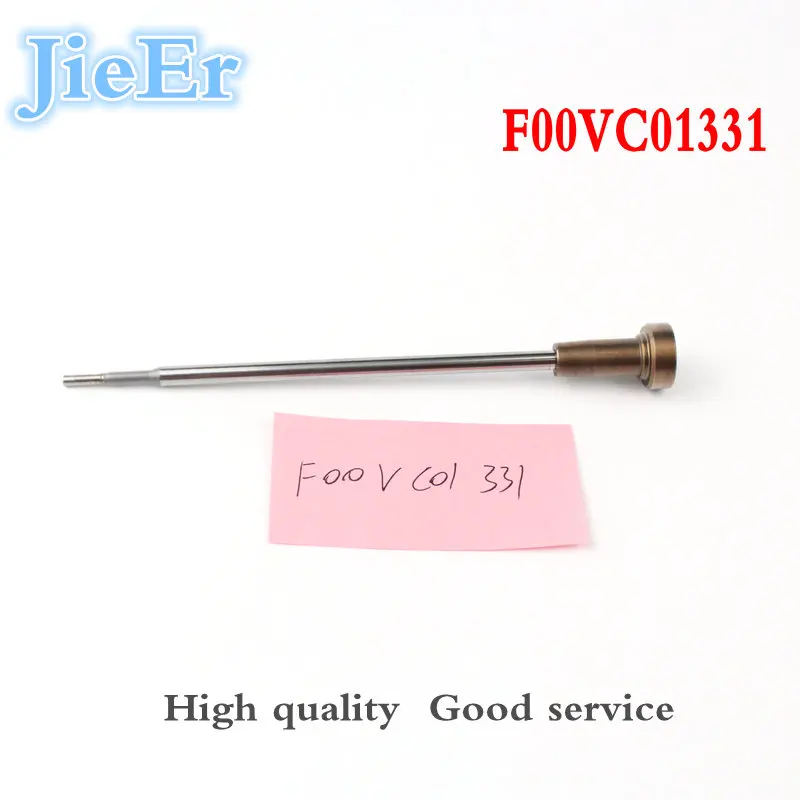 

F00VC01331 Control Valve F 00V C01 331 for Injector 0445110219