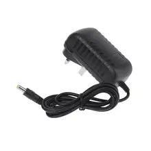 OOTDTY 9 В 3A регулирование настенный адаптер питания Великобритания штекер питания импульсный контроль мощности