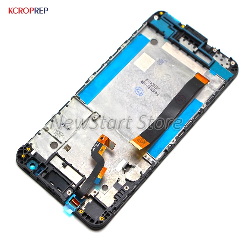 htc 825 lcd with frame  (4)