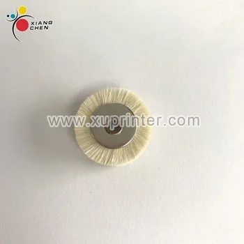 

5 Pieces 53.020.122 Circular Brush For CD74 Machine CD74 Brush