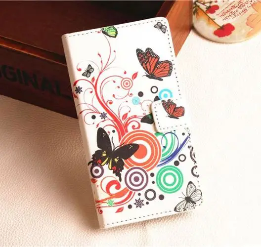 Кожаный чехол-книжка с бумажником для телефона Samsung Galaxy J1 мини J3 J5 J7 A3 A5 i8552 J2 Core 2 Grand Prime S3 S5 S7 S6 края крышки - Цвет: baidie