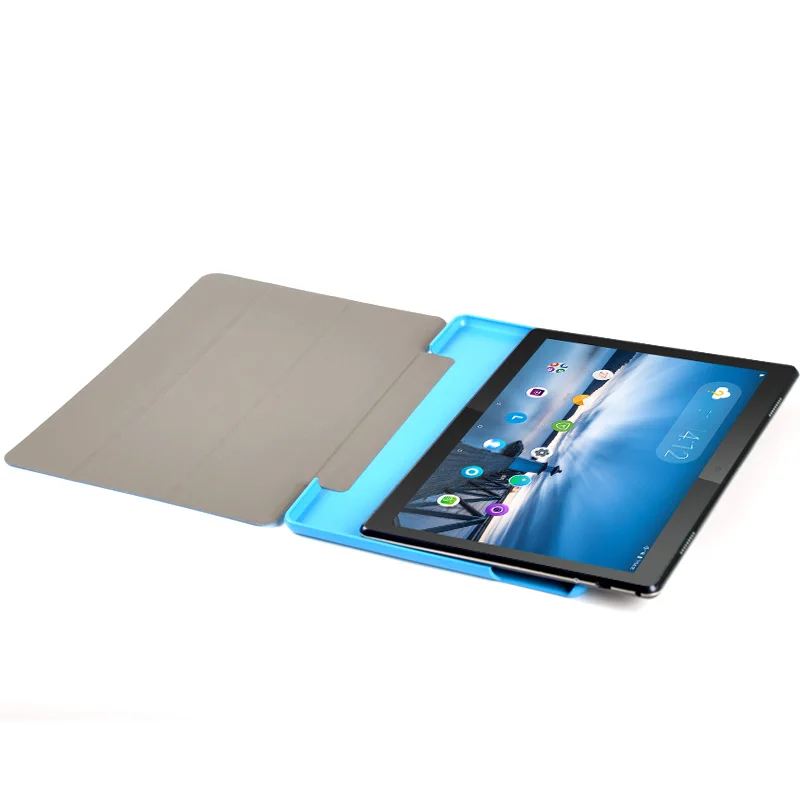 Для lenovo TAB M10 Чехлы TB X605F X605L 10 1 дюймов защитный чехол для планшета Высокое качество