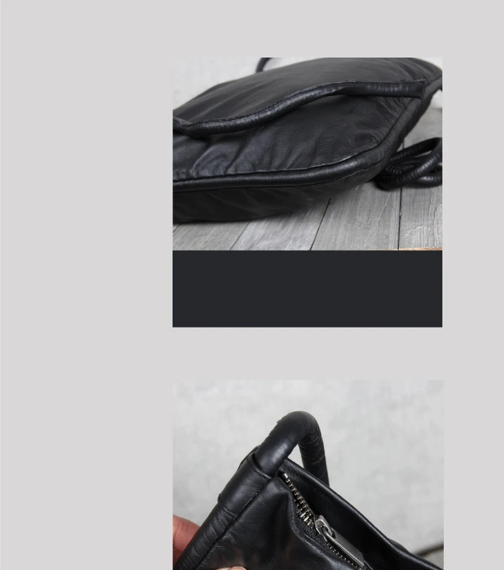 Bolsa a tiracolo