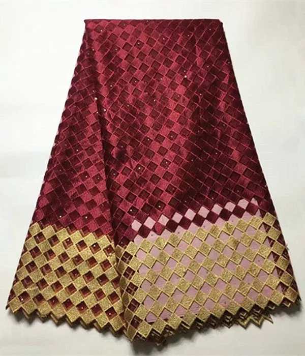 JYDL118 8color fast shipping African net lace fabric for font b wedding b font party font