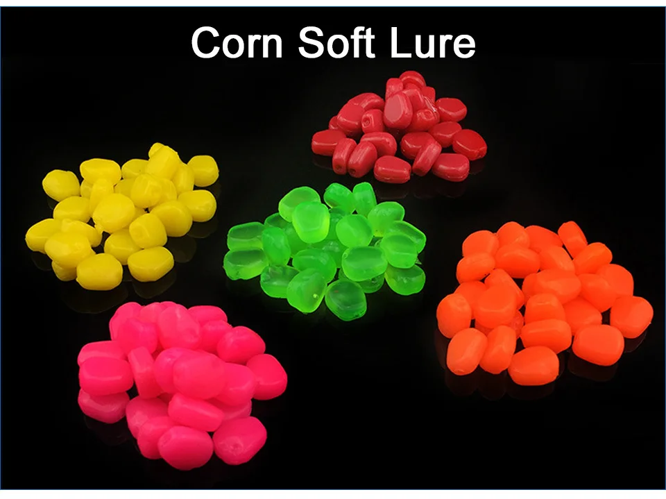 GLUREE-50PcsLot-Corn-Kernels-Fishing-Lures-5-Colors-Corn-Smell-Soft-Bait-Artificial-Bait-Carp-Fishing-Tackle-Accessories_02