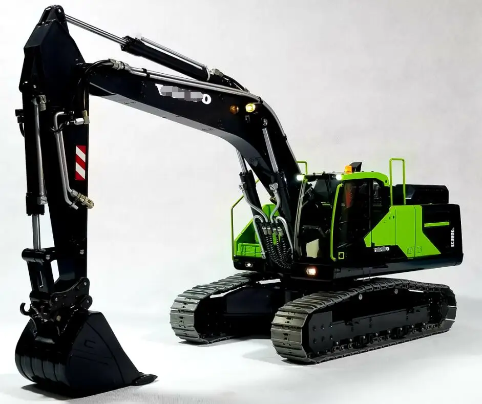 rc excavators