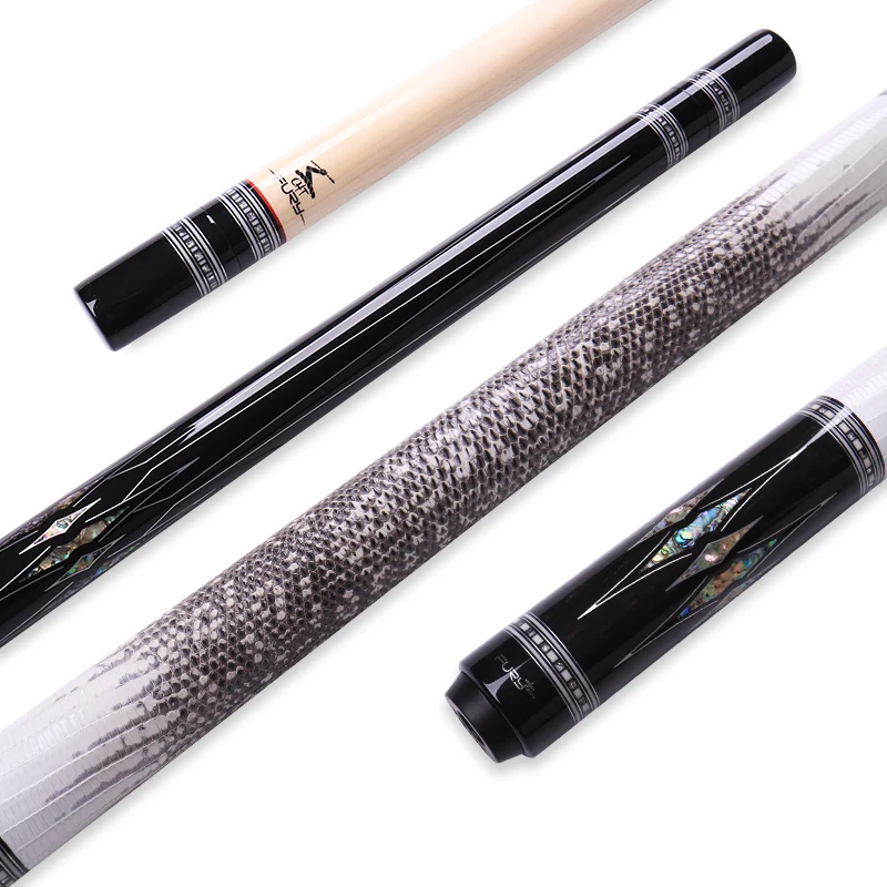 Fury New Billiard Pool Cue The Blade Of The M 12.75mm Kamui Tip Maple Handmade Shaft Inlaid Precious Shell High Quality Stick Fury New Billiard Pool Cue The Blade Of The M 12.75mm Kamui Tip Maple Handmade Shaft Inlaid Precious Shell High Quality Stick